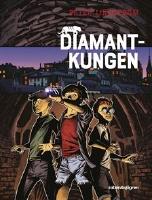 Diamantkungen
