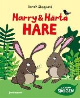 Harry & H&auml;rta Hare