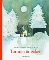 Tomten &auml;r vaken