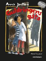 Guldringens g&aring;ta