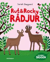 Rut och Rocky R&aring;djur