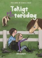 Tokigt p&aring; en torsdag