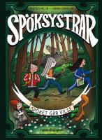 Sp&ouml;ket g&aring;r vilse