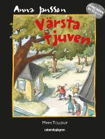 V&auml;rsta tjuven