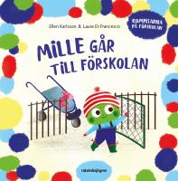 Mille g&aring;r till f&ouml;rskolan