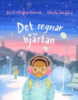 Det regnar hj&auml;rtan