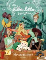 Den lilla lilla sj&ouml;jungfrun