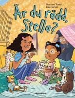 &Auml;r du r&auml;dd, Stella?