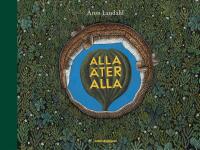 Alla &auml;ter alla