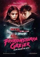 Bokst&auml;ver av blod