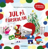 Jul p&aring; f&ouml;rskolan