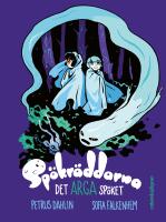 Det arga sp&ouml;ket