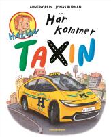 H&auml;r kommer taxin