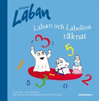 Laban och Labolina r&auml;knar