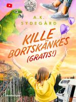 Kille bortsk&auml;nkes (gratis!)