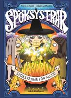 Sp&ouml;ksystrar f&ouml;r alltid