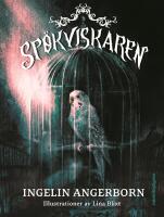 Sp&ouml;kviskaren