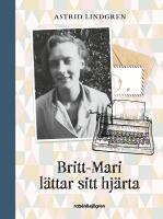 Britt-Mari l&auml;ttar sitt hj&auml;rta