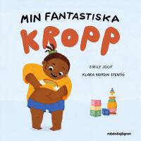 Min fantastiska kropp