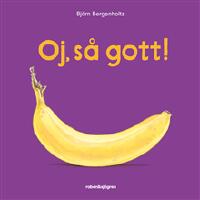 Oj, s&aring; gott!
