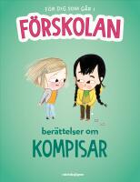 Ber&auml;ttelser om kompisar