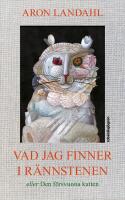 Vad jag finner i r&auml;nnstenen