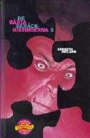 De b&auml;sta skr&auml;ckhistorierna 3