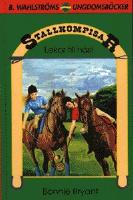 Lekar till h&auml;st