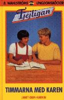 Timmarna med Karen