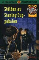 St&ouml;lden av Stanley Cup-pokalen (Screech Owls 2)