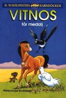 Vitnos f&aring;r medalj
