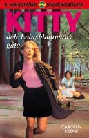 Kitty och lotusblommans g&aring;ta