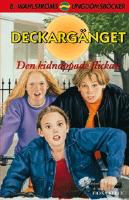 Den kidnappade flickan