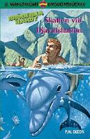 Skatten vid dj&auml;vulshatten