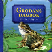 Grodans dagbok