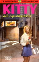 Kitty och e-postmysteriet