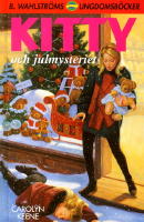 Kitty och julmysteriet