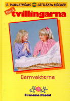 Barnvakterna (Småtvillingarna 7)