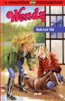 Saknat f&ouml;l         13