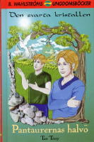 Pantaurernas halv&ouml;   4