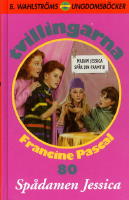 Tv80 Sp&aring;damen Jessica