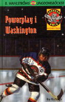 Powerplay i Washington (Screech Owls 16)