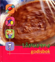 L&auml;slusens godisbok
