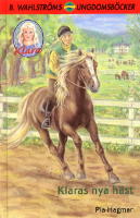 Klaras nya h&auml;st