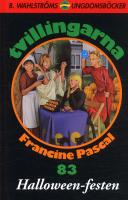 Halloween-festen