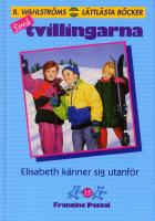 Elisabeth känner sig utanför 15