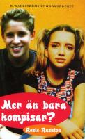 Mer &auml;n bara kompisar?