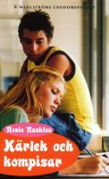 K&auml;rlek och kompisar