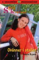 Ov&auml;nner i stallet