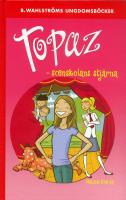 Topaz - scenskolans stj&auml;rna